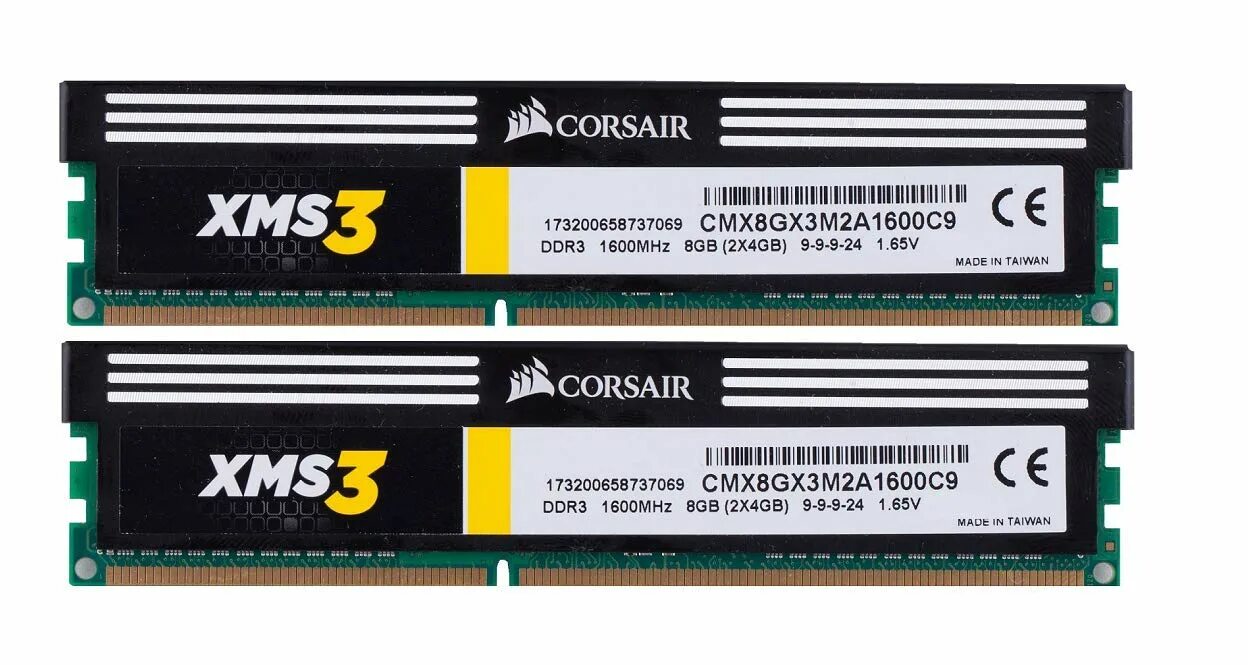 Купить комплект памяти. Оперативная память Corsair xms3 ddr3. Corsair xms3 ddr3 8gb 1600mhz. Cmx8gx3m2a1333c9 Corsair. Corsair XMS 4 ГБ ddr3 1600 МГЦ cl9.