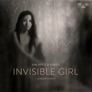 Invisible girl