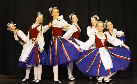 Финская полька