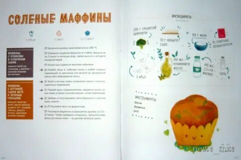Список иллюстрированных