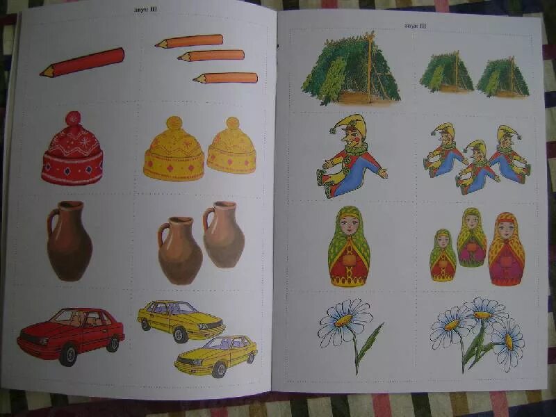 Онр предмет