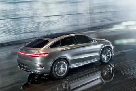 Mercedes suv
