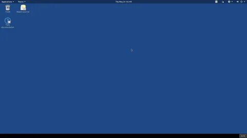 Tail linux