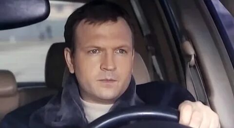 Баранчеев актер википедия