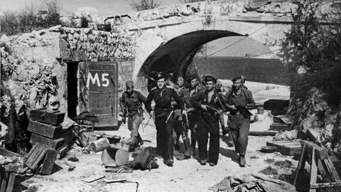 Видео 1944 года