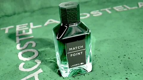 Lacoste point
