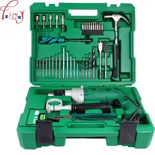 Drill tool