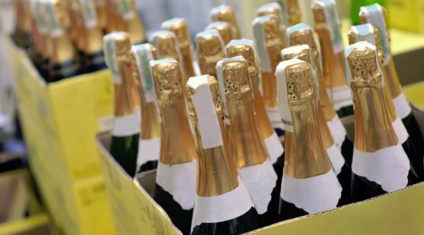 Maison Krug presenta "Les créations de 2008"