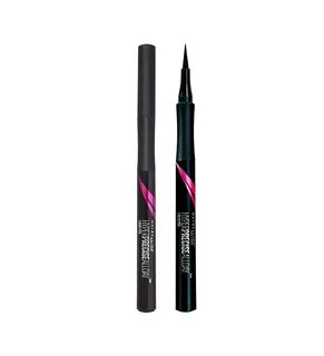 Подводка maybelline