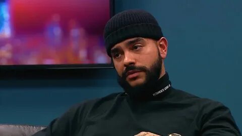 Тимати таджик или татарин