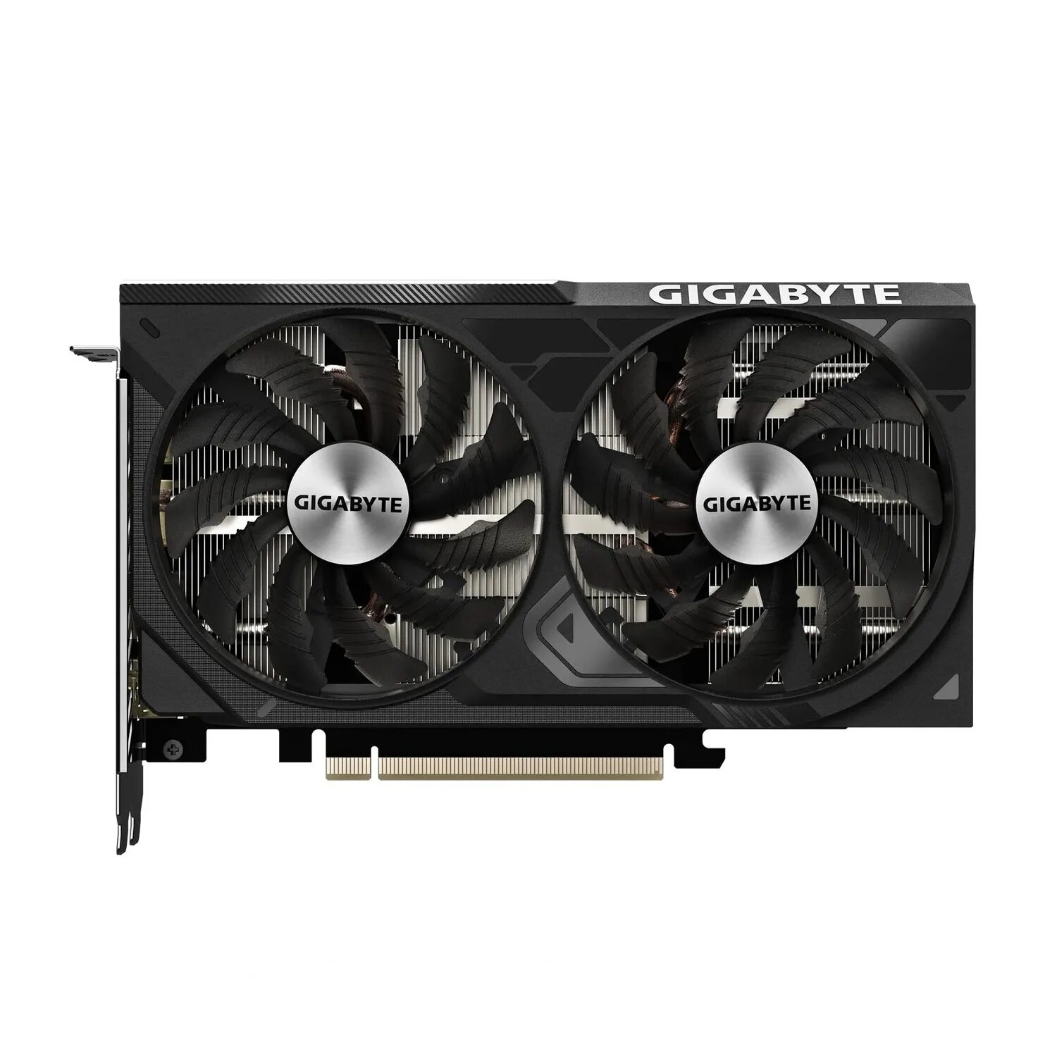 Windforce oc gv n407twf3oc 12gd. Windforce oc gv n407twf3oc 12gd