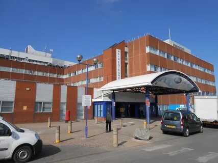 Park hospital