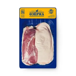 Озерка филе грудки