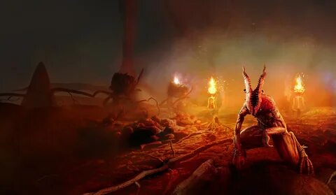 Agony pain