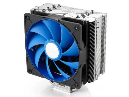 Deepcool x6