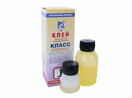 Эпоксидный клей инструкция