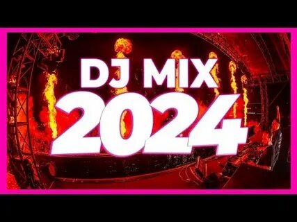 Birthday mix 2024