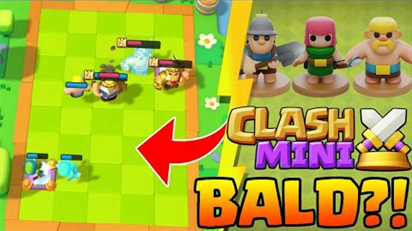 Clash Mini. Clash Mini Supercell. Фанкит Clash Mini. Clash Mini Deck. Клеш мини игра