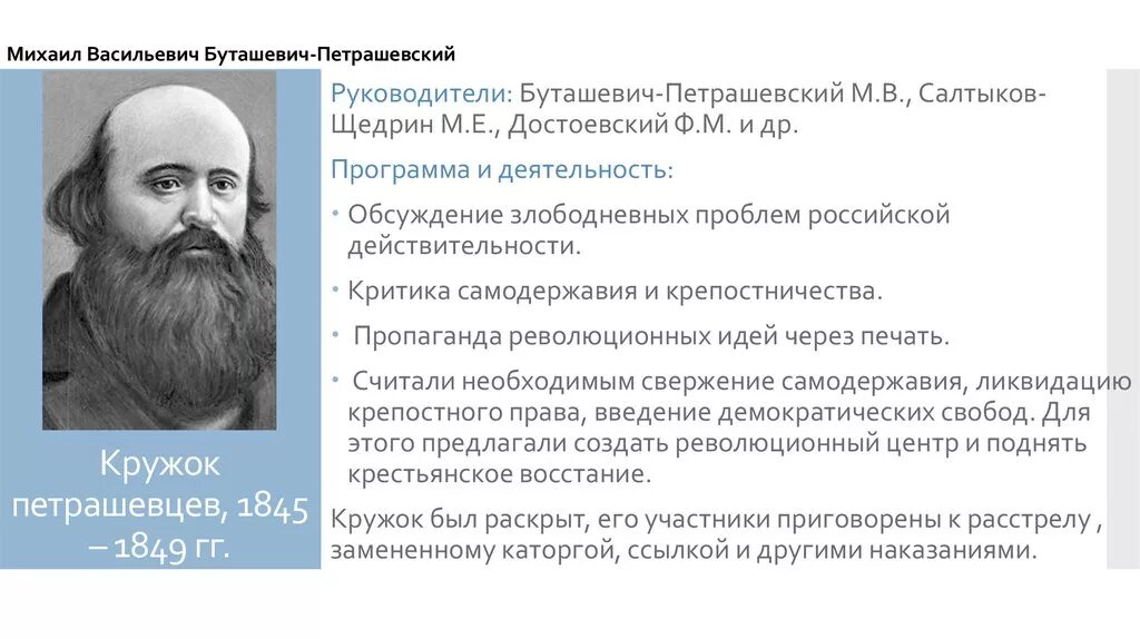 Достоевский приложение