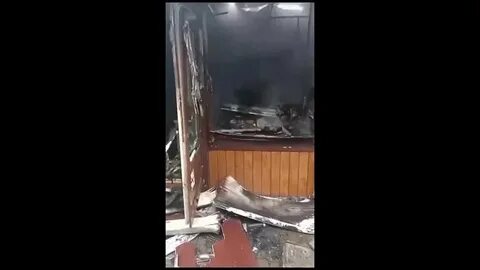 Что случилось в воронеже утром