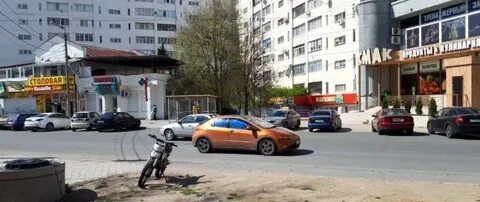 Ул генерала хрюкина 2