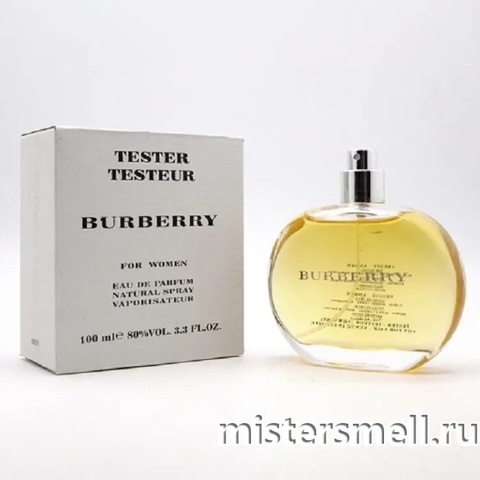 Тестеры духов отзывы. Тестер Burberry for women 100 мл. Тестер Burberry for women Eau de Parfum 100 ml. Burberry for women EDP 100. Burberry for women EDP 100ml.