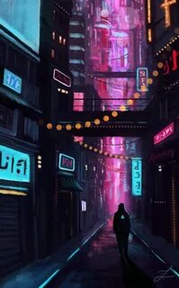 Midnight city altego