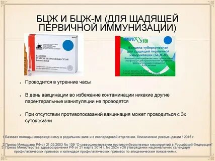 Форма выпуска бцж