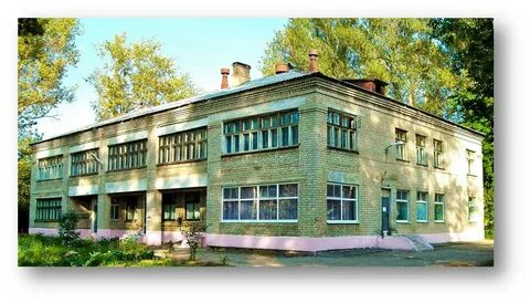 Детские сады в кстове
