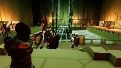 Прохождения игр архив