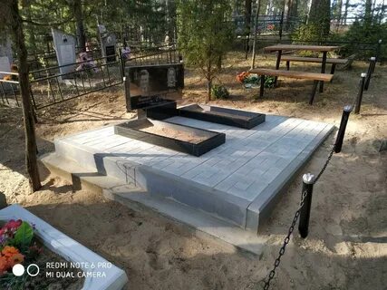 Плитка на кладбище отзывы