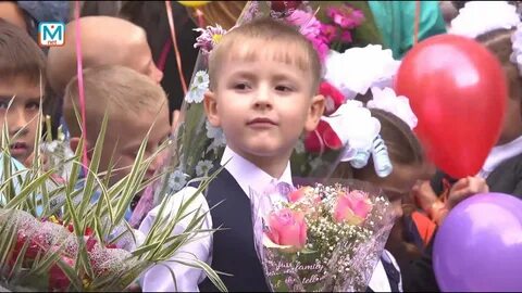 Видео сентября