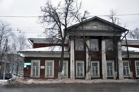 Герцена 35