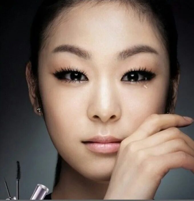 Наращивание ресниц на азиатские глаза. Нарощенные ресницы на азиатских глазах. Азиатское наращивание. Наращивание ресниц на азиатские глаза. Азивтскиересницы натуральные.