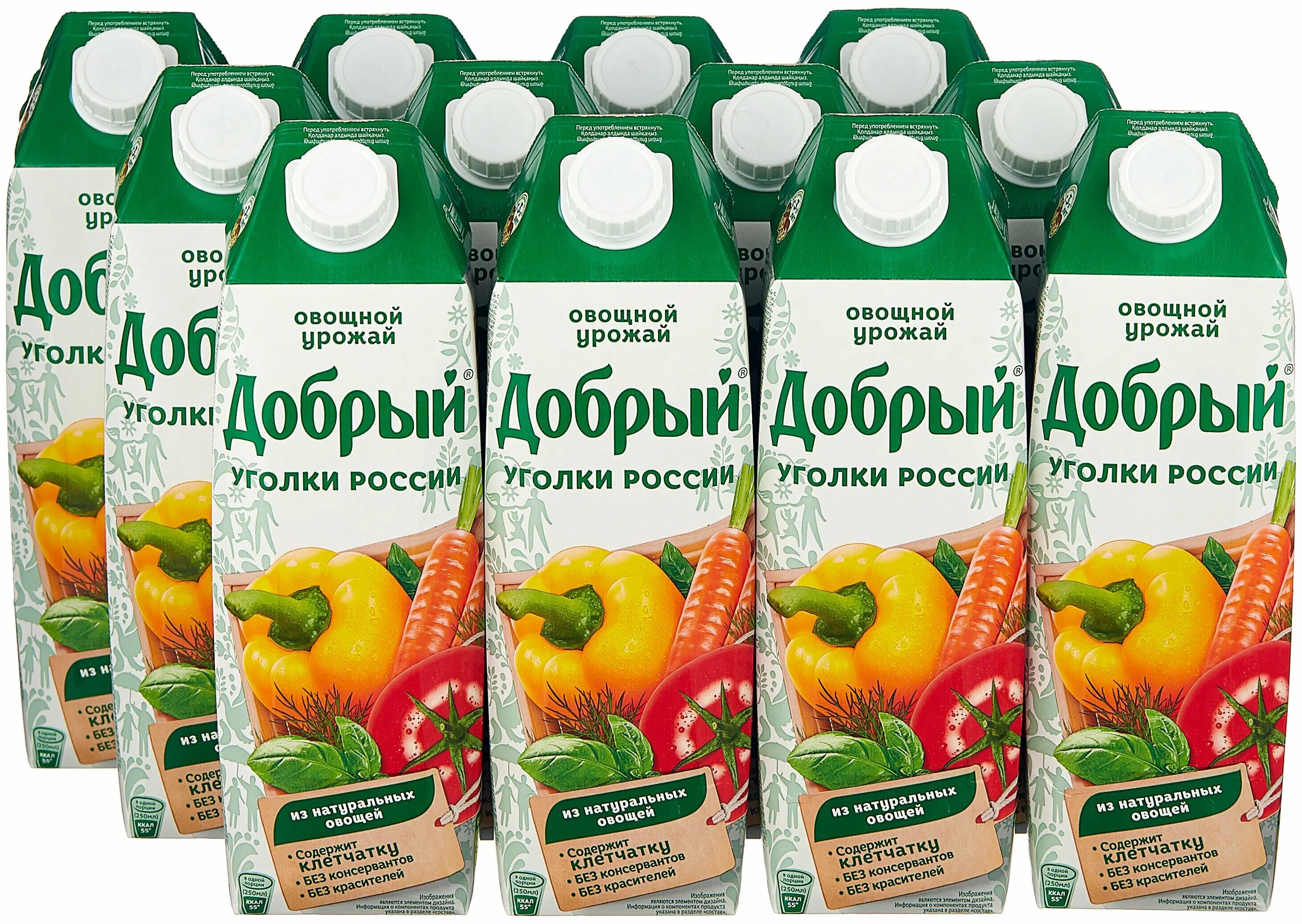 Добрый уголки россии овощной урожай. Сок урожай. Сок добрый овощной микс. Нектар плодовое яблоко 0,2. Сок добрый овощной урожай, 1 л.