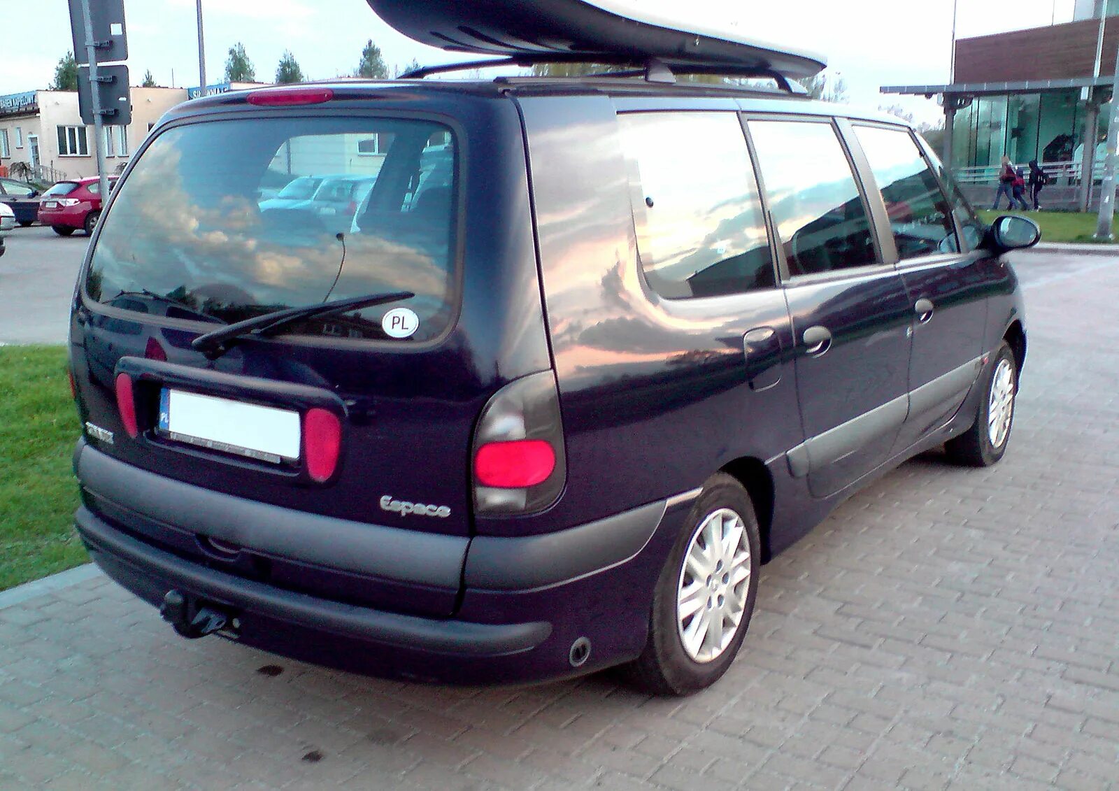 Renault espace 3. Рено Эспейс 3. Рено Гранд Эспейс 3. Renault Espace 3 2000. Renault Espace v6 1997.
