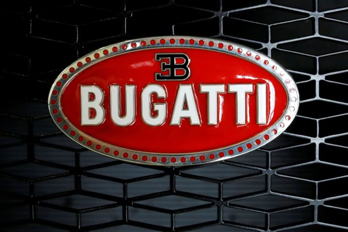 Bugatti покажет преемника Chiron в 2024 году