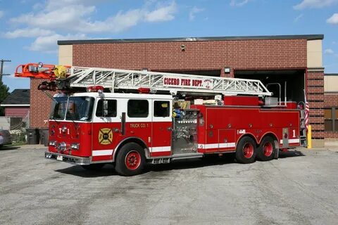 Fire station
