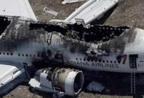 К чему снятся падающие самолеты и взрываются