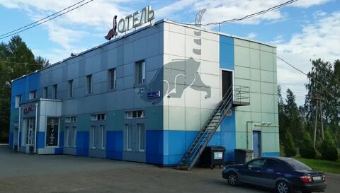 Гостиницы шаховская московская область