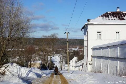 Улицы малоярославца