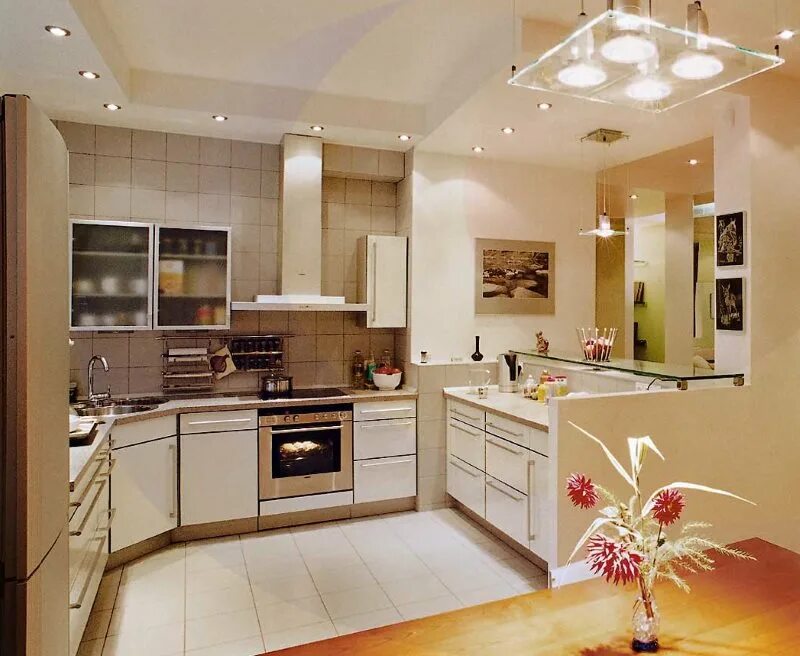 Размещение светильников на кухне. Кухня с окном в частном доме. Размещение светильников на кухне. Освещение на кухне. Освещение на кухне.