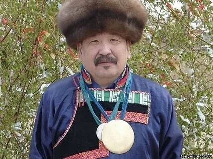 Бурятия отзывы
