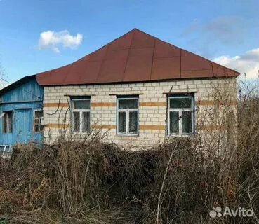 Авито фатеж