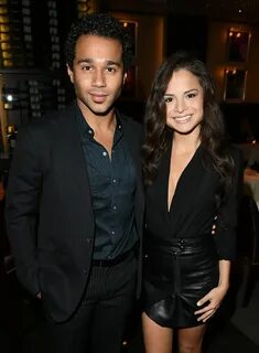 Corbin Bleu Engaged: 'Dancing With The Stars' Alum Proposes To Ac...
