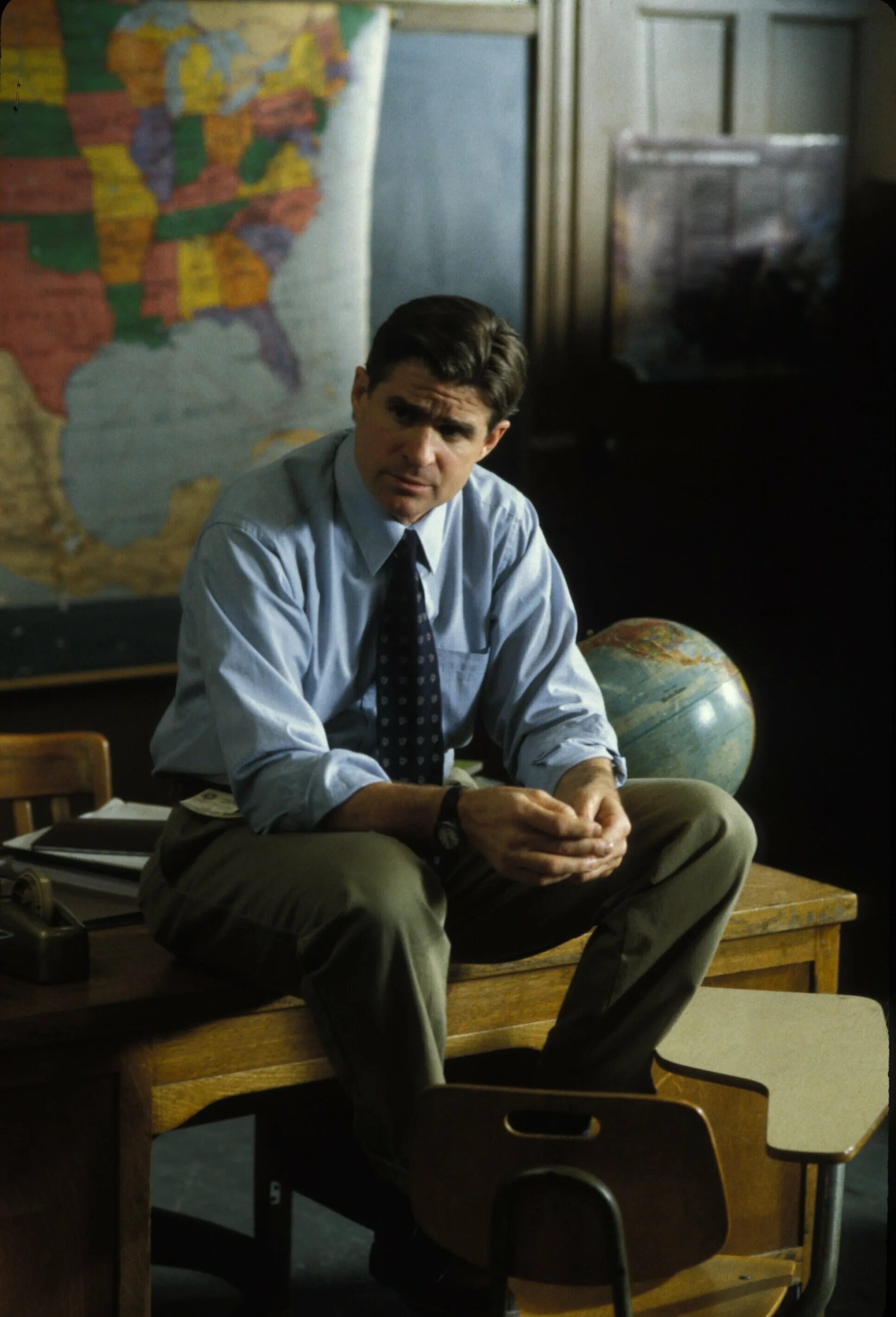 Учитель на замену последний урок. Последний урок фильм 2008. Б. Д. The substitute 1996.