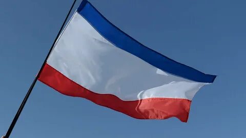Флаг крыма картинки