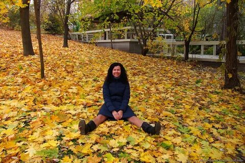 Осенний нужный