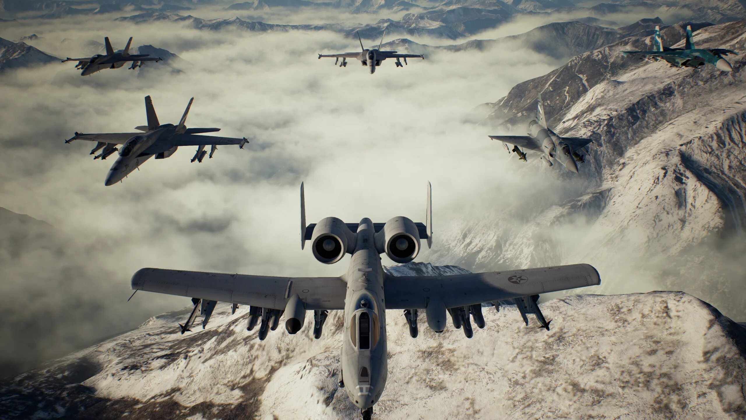 Управление ace combat. Ace combat 7. ace combat 7 a 10. ace combat 7 mission 9. ace combat 7 су-47.