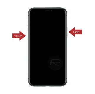 Dfu iphone 11